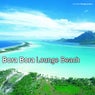 Bora Bora Lounge Beach