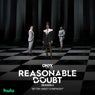 Bitter Sweet Symphony (From "Reasonable Doubt (Season 3)")