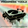 Progress DJ Toolz Vol 34