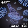 Nothing But... Rave Anthems, Vol. 05