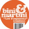 Low Frequencies Remixes