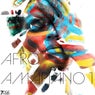 Afro Amapiano, Vol. 1