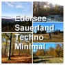 Edersee Sauerland Techno Minimal