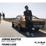Jorge Bastoz Feat. Kate Wild - Young Love