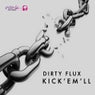 Kick'em'll EP