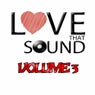Love That Sound Greatest Hits, Vol.3