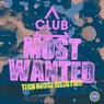 Most Wanted - Tech House Selection Vol. 60
