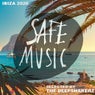 Safe Ibiza 2026 (Selected By The Deepshakerz)