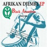 Afrikan Djembe EP