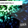 Hard Night Vol.11