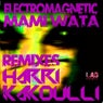 ElectroMagnetic Mami Wata Remixes