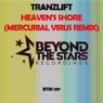 Heaven's Shore (Mercurial Virus Remix)