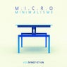 Micro Minimalisme Vol. Vingt Et Un