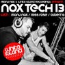 Nox Tech 13