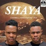 Shaya