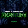 Nightlife, Pt. 1 (feat. Danilo Botelho)