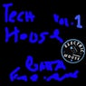 Tech House, Vol.1