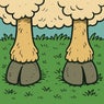 Sheeps Go Bahh