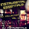 Instrumental Essentials: DJ Collection, Vol. 4