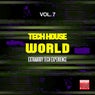 Tech House World, Vol. 7 (Extrabody Tech Experience)