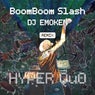 BoomBoom Slash (DJ EMOKEN Remix)