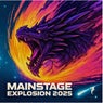 Mainstage Explosion 2025