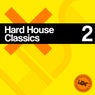 Hard House Classics, Vol. 2