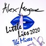 Little Lies 2020 (The Mixes)