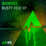 Rusty Hoe EP
