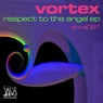 Respect To The Angel EP