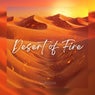 Desert Of Fire