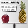 From The Big Apple To The Pineapple