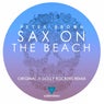 Sax On The Beach