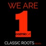 We Are One (Classic Roots Remix)