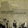 Universal Language EP