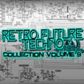 Retro Techno Collection Volume 9