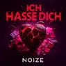 ICH HASSE DICH