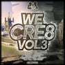 We Cre8 Vol 3