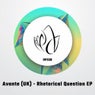 Rhetorical Question EP