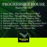 Progressive House Explosion EP