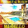 Summer in Berlin