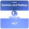 Emotions and Feelings, Vol.7