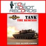 Monster Taxi - Tank (The Remixes)