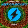 Keep On Moving (feat. Karina)
