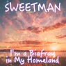 I'm A Biafran in My Homeland