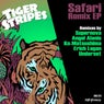 Safari Remix EP