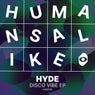 Disco Vibe EP