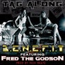 Tag Alone (feat. Fred The Godson) - Single