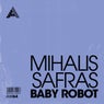 Baby Robot - Extended Mix