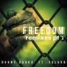 Freedom Remixes, Pt. 2